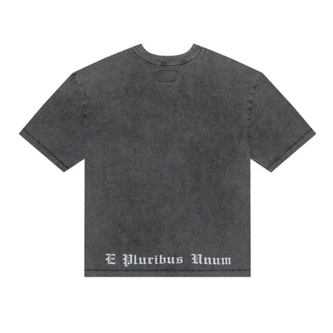 Godspeed Los Scandalous Tee Grey Wash