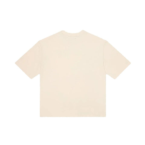 Godspeed Mankind vs AI Bone Black Yellow Tee