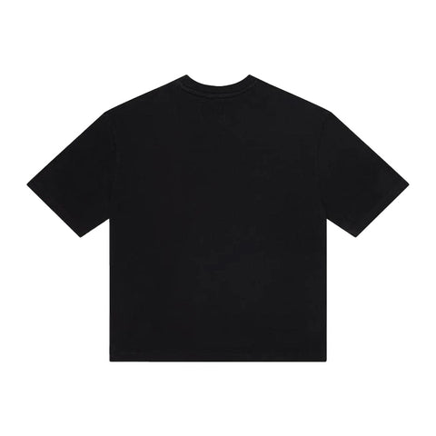 Godspeed Mankind vs AI III Tee Black/Yellow