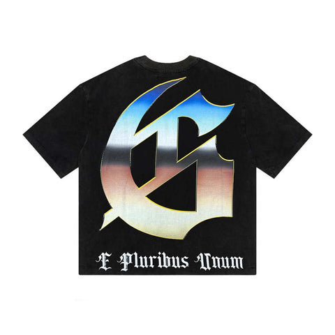 Godspeed Miami Exclusive F1 Tee Black