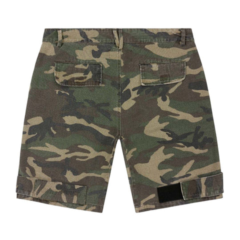 Godspeed Militia Cargo Shorts V2