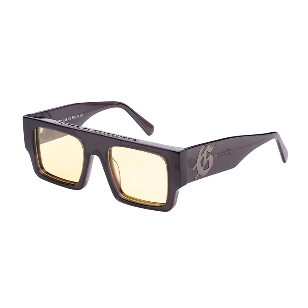Godspeed OG Sunglasses Cool Grey