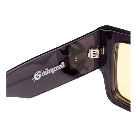 Godspeed OG Sunglasses Cool Grey