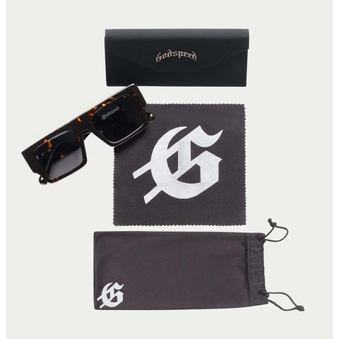 Godspeed OG Sunglasses Desert Storm