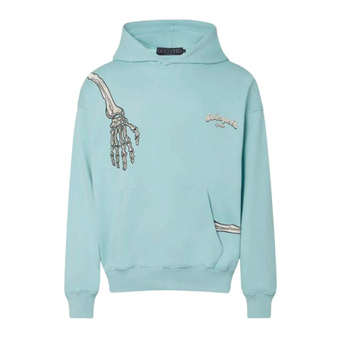 Godspeed R.O.D. Hoodie Ice Blue