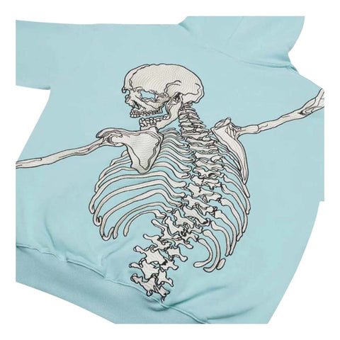 Godspeed R.O.D. Hoodie Ice Blue