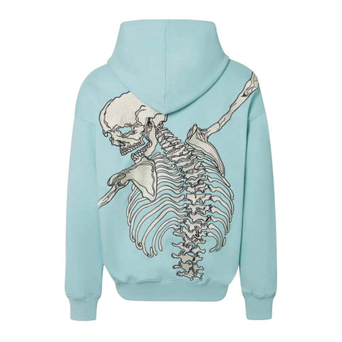 Godspeed R.O.D. Hoodie Ice Blue