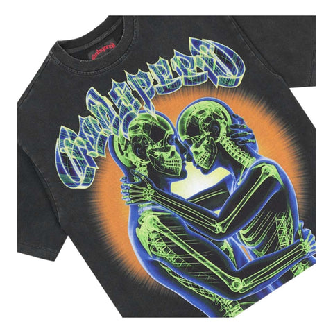 Godspeed S.2.S. Tee Black