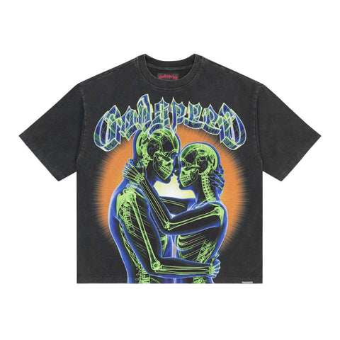 Godspeed S.2.S. Tee Black