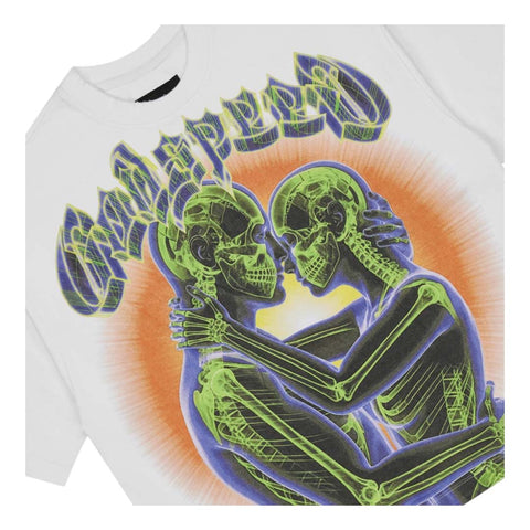 Godspeed S.2.S. Tee White