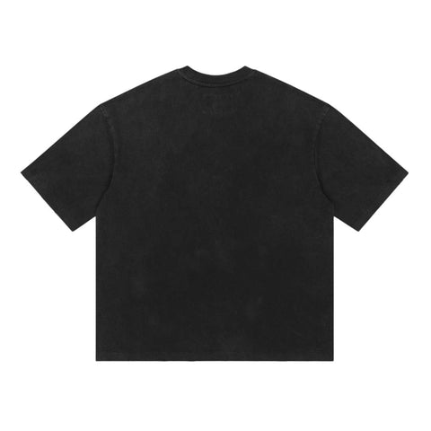 Godspeed Save The Bees II Black Tee