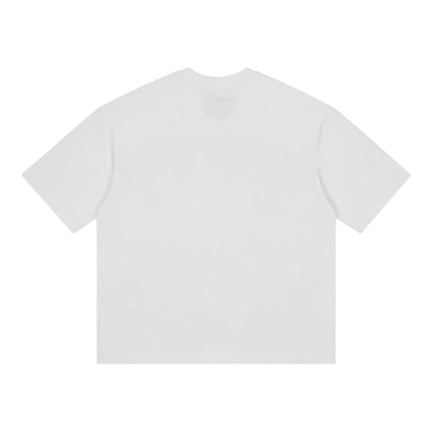 Godspeed Save The Bees II White Tee