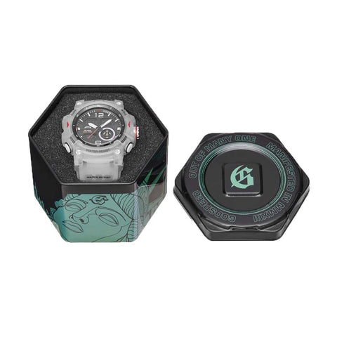 Godspeed SC Watch Ghost