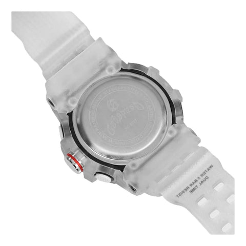Godspeed SC Watch Ghost