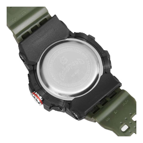 Godspeed SC Watch Militia