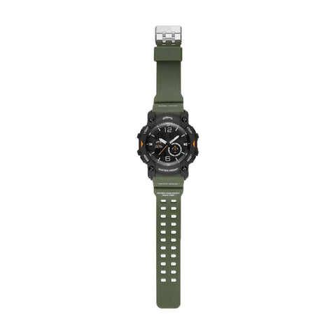 Godspeed SC Watch Militia