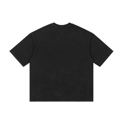 Godspeed Sphinx Guardian Black Tee