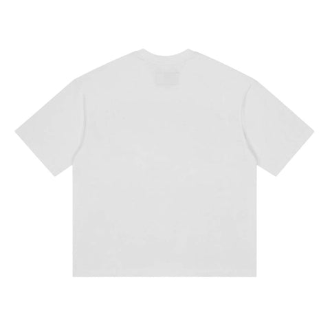 Godspeed Sphinx Guardian White Tee