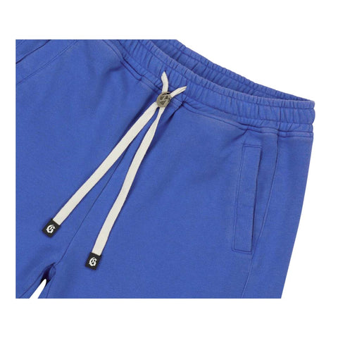 Godspeed Vital Necessi 4th Blue Terry Shorts