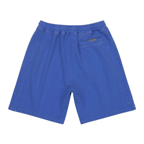 Godspeed Vital Necessi 4th Blue Terry Shorts