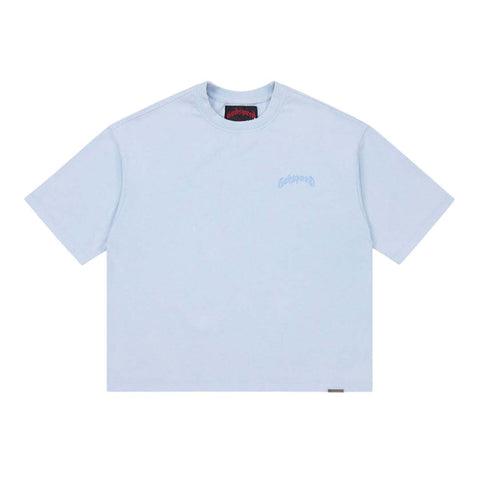 Godspeed Vital Necessi Tee Light Blue