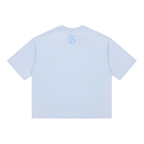 Godspeed Vital Necessi Tee Light Blue