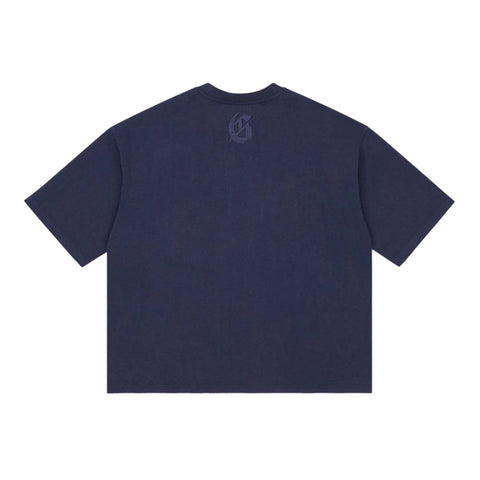 Godspeed Vital Necessi Tee Navy