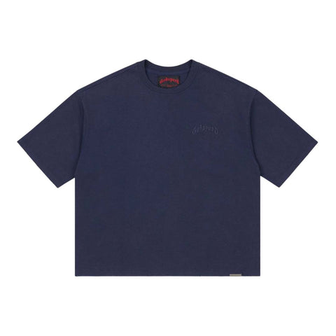 Godspeed Vital Necessi Tee Navy