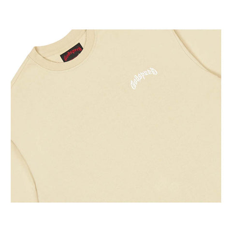 Godspeed Vital Tee Oat Milk Cream