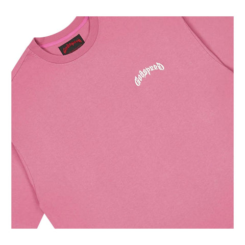 Godspeed Vital Tee Rose Dust