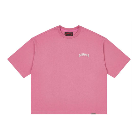Godspeed Vital Tee Rose Dust