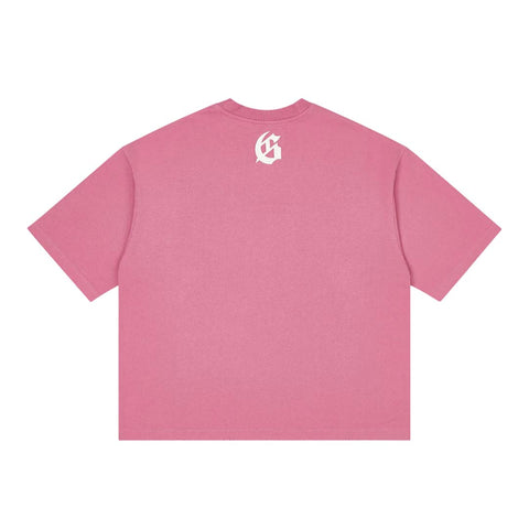 Godspeed Vital Tee Rose Dust
