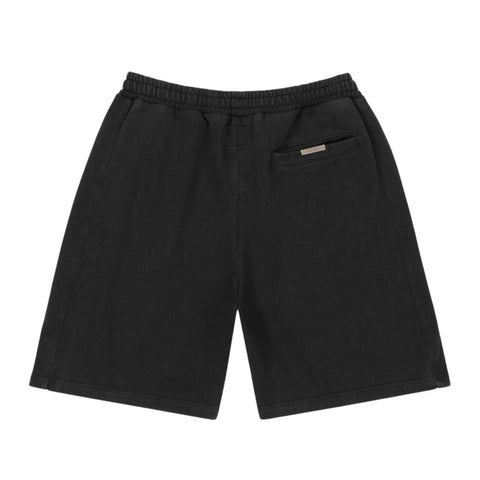Godspeed Vital Terry Shorts Black