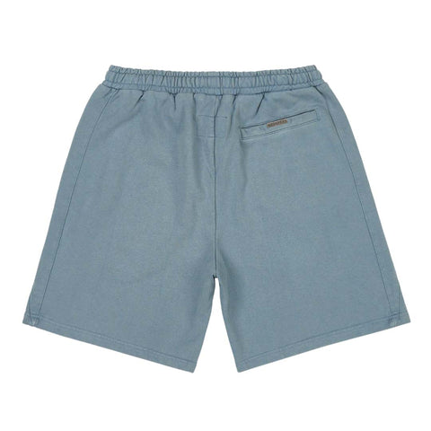 Godspeed Vital Terry Shorts Blue Steel