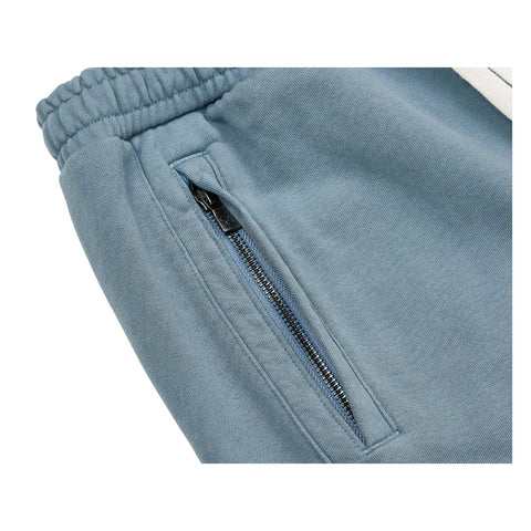 Godspeed Vital Terry Shorts Blue Steel