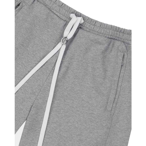 Godspeed Vital Terry Shorts Heather Grey