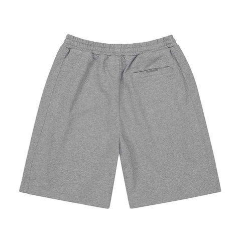 Godspeed Vital Terry Shorts Heather Grey