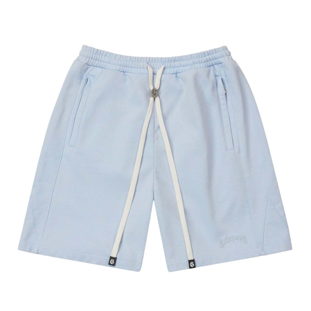 Godspeed Vital Terry Shorts Light Blue