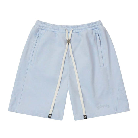 Godspeed Vital Terry Shorts Light Blue