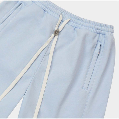 Godspeed Vital Terry Shorts Light Blue