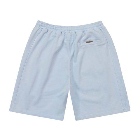 Godspeed Vital Terry Shorts Light Blue