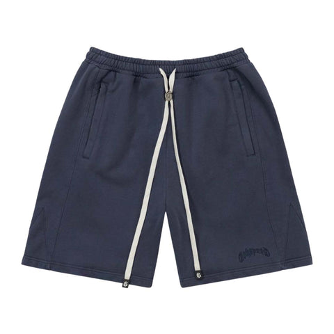 Godspeed Vital Terry Shorts Navy
