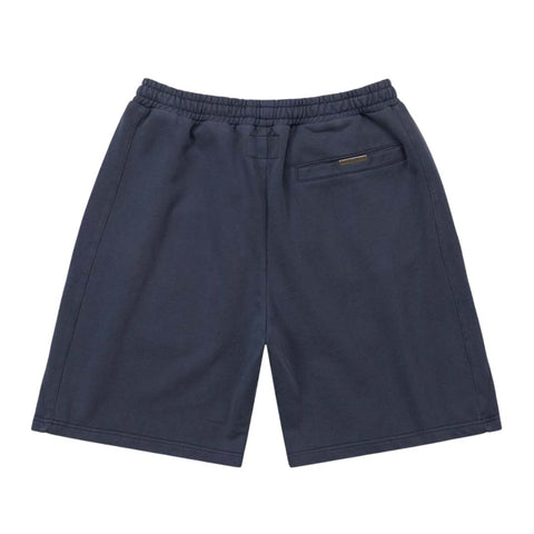 Godspeed Vital Terry Shorts Navy