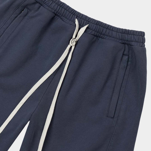 Godspeed Vital Terry Shorts Navy