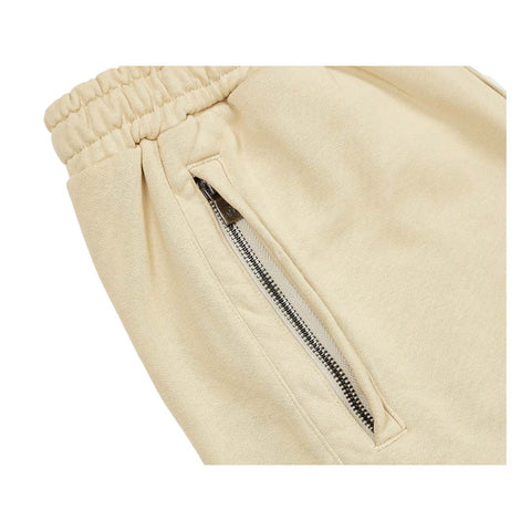 Godspeed Vital Terry Shorts Oat Milk Cream