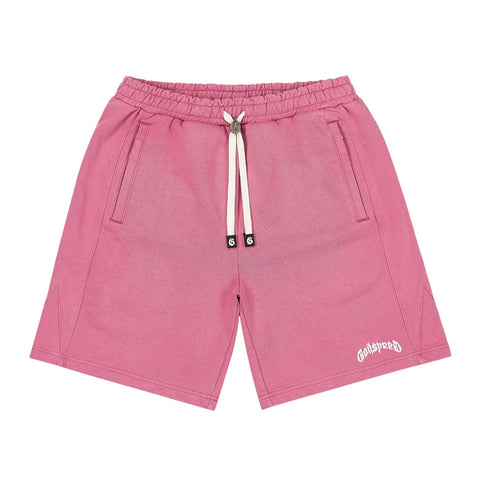 Godspeed Vital Terry Shorts Rose Dust