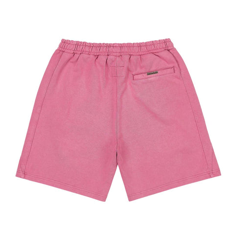 Godspeed Vital Terry Shorts Rose Dust