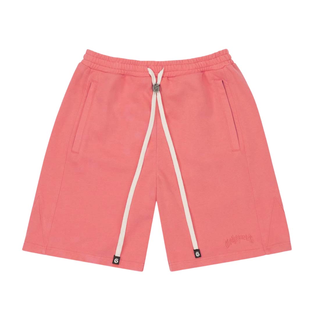 Godspeed Vital Terry Shorts Salmon