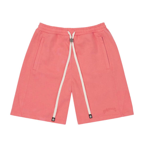 Godspeed Vital Terry Shorts Salmon