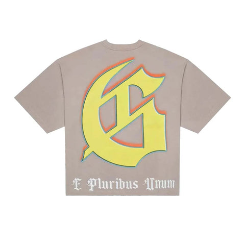 Godspeed Wave Runner Stone Wash Tee
